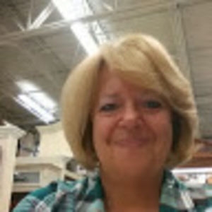 Meet your Posher, Darlene